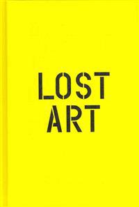 Lost Art