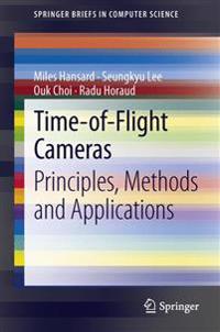 Time-of-flight Cameras