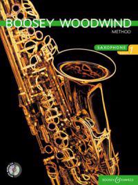 Boosey Woodwind Method