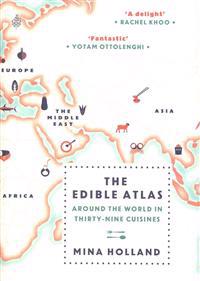 Edible Atlas