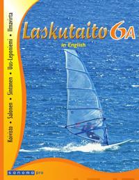 Laskutaito 6A in English