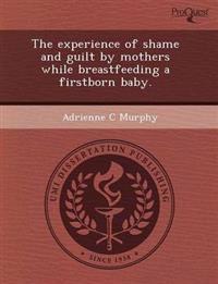 The Experience of Shame and Guilt by Mothers While Breastfeeding a Firstborn Baby.