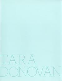 Tara Donovan