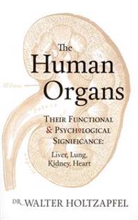 The Human Organs