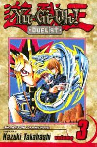 Yu-Gi-Oh! the Duelist