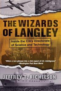 The Wizards of Langley