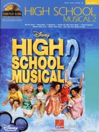 High School Musical 2