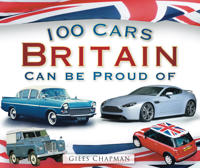 100 Cars Britain Can be Proud of