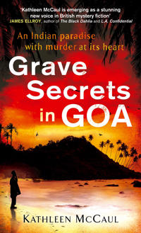 Grave Secrets in Goa