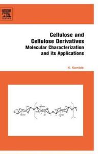 Cellulose and Cellulose Derivatives