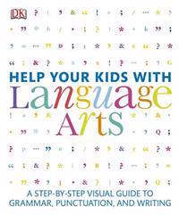 Help Your Kids with Language Arts