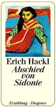 Abschied von Sidonie