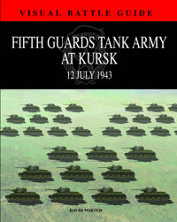 5th Guards Tank Army at Kursk