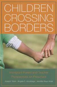 Children Crossing Borders