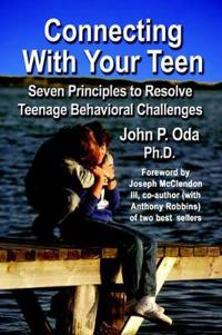 Connecting with Your Teen