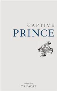 Captive Prince: Volume Two