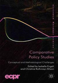 Comparative Policy Studies