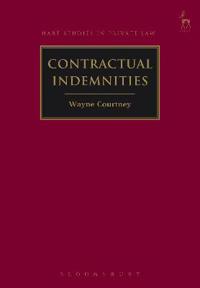 Contractual Indemnities