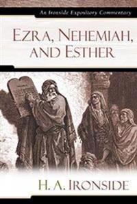 Ezra, Nehemiah, and Esther