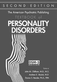 The American Psychiatric Publishing Textbook of Personality Disorders
