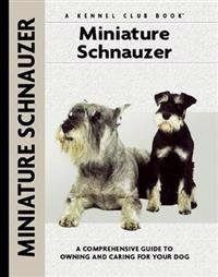 Miniature Schnauzer