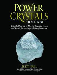 Power Crystals Guided Journal