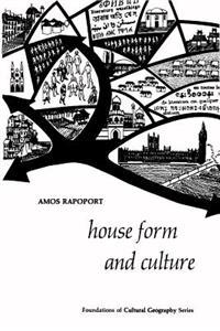 House Form and Culture