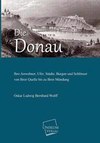Die Donau