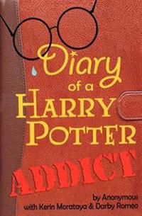 Diary of a Harry Potter Addict