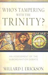 Who's Tampering With the Trinity?