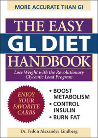 Easy Gl Diet Handbook