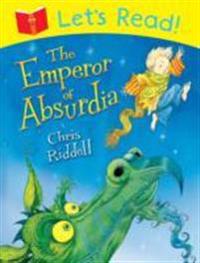 Let's Read! The Emperor of Absurdia