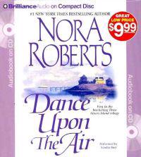 Dance Upon the Air