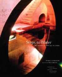 Steps to Water
