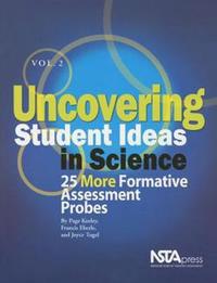 Uncovering Student Ideas in Science