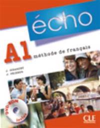 Echo A1 Podrecznik + DVD
