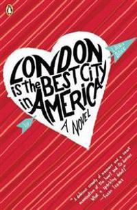 London Is the Best City in America
