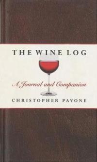 The Wine Log: A Journal and Companion