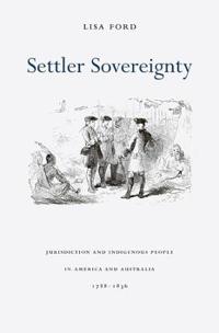 Settler Sovereignty