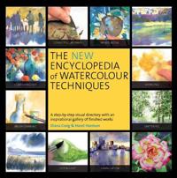 New Encyclopedia of Watercolour Techniques