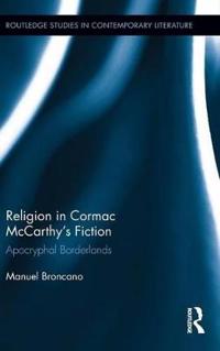 Religion in Cormac McCarthy's Fiction
