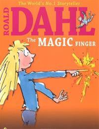 The Magic Finger