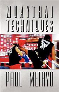 Muaythai Techniques