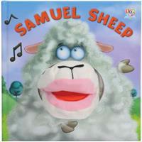 Samuel Sheep