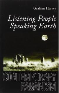Listening People, Speaking Earth