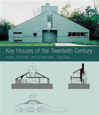 Key Houses of the Twentieth Century