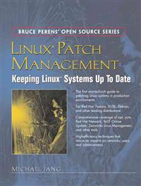Linux Patch Management