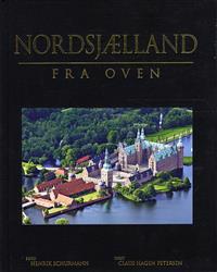 Nordsjælland fra oven