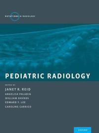Pediatric Radiology