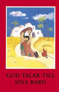 Gud talar till sina barn